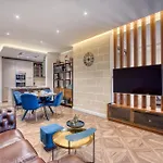 New - Unique 3br In Sought-after Area Of Malta By Sf Homes Hal Ghaxiak
