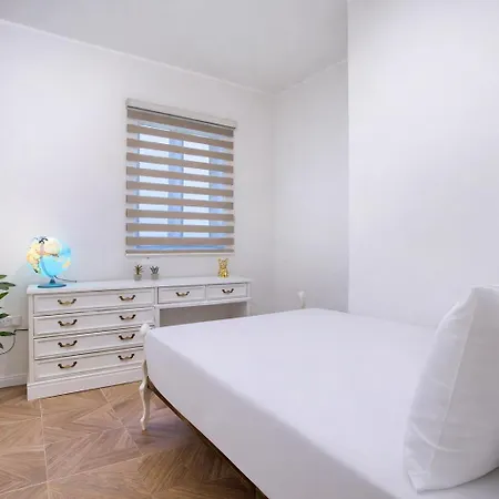 Διαμέρισμα New - Unique 3br In Sought-after Area Of Malta By Sf Homes