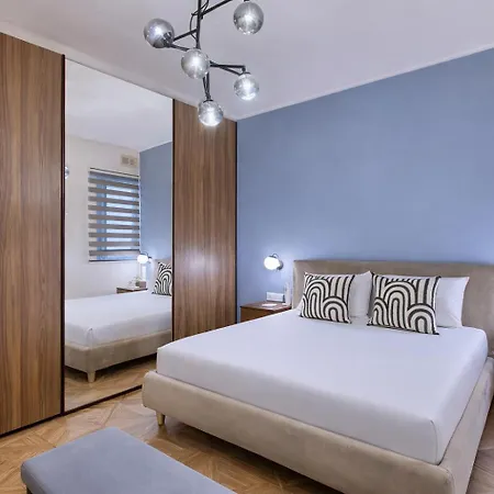 Διαμέρισμα New - Unique 3br In Sought-after Area Of Malta By Sf Homes Hal Ghaxiak