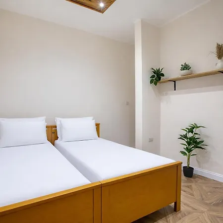 New - Unique 3br In Sought-after Area Of Malta By Sf Homes Hal Ghaxiak