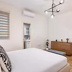 New - Unique 3br In Sought-after Area Of Malta By Sf Homes Apartment Ghaxaq