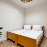 Apartment New - Unique 3br In Sought-after Area Of Malta By Sf Homes Ghaxaq