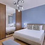 Apartment New - Unique 3br In Sought-after Area Of Malta By Sf Homes Ghaxaq