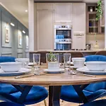New - Unique 3br In Sought-after Area Of Malta By Sf Homes Apartament Hal Ghaxiak