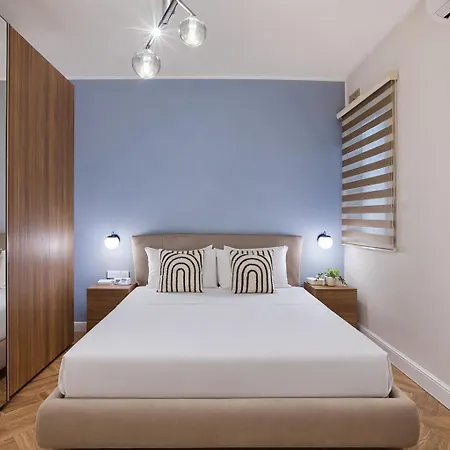 Apartamento New - Unique 3br In Sought-after Area Of Malta By Sf Homes *