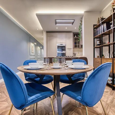 Apartment New - Unique 3br In Sought-after Area Of Malta By Sf Homes *