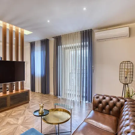 New - Unique 3br In Sought-after Area Of Malta By Sf Homes * Ghaxaq