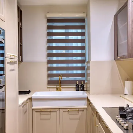 Apartamento New - Unique 3br In Sought-after Area Of Malta By Sf Homes