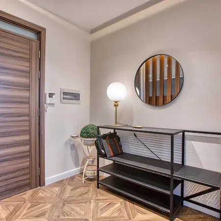 New - Unique 3br In Sought-after Area Of Malta By Sf Homes Apartamento Hal Ghaxiak