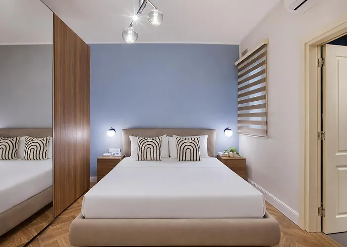 Apartment New - Unique 3br In Sought-after Area Of Malta By Sf Homes *