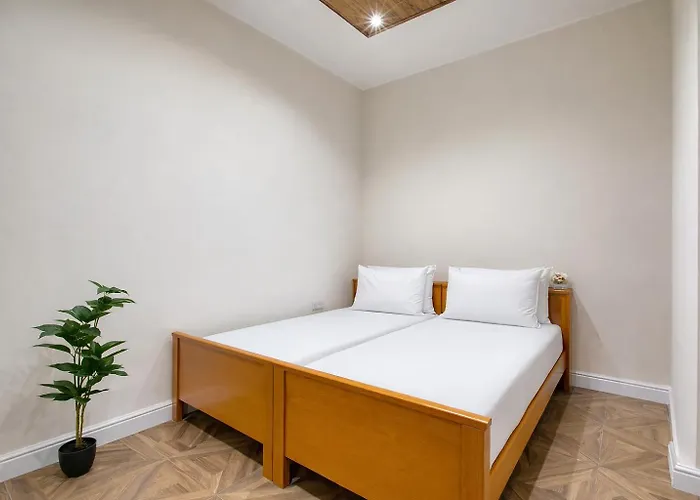 Apartment New - Unique 3br In Sought-after Area Of Malta By Sf Homes Ghaxaq