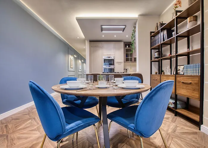 Apartment New - Unique 3br In Sought-after Area Of Malta By Sf Homes *