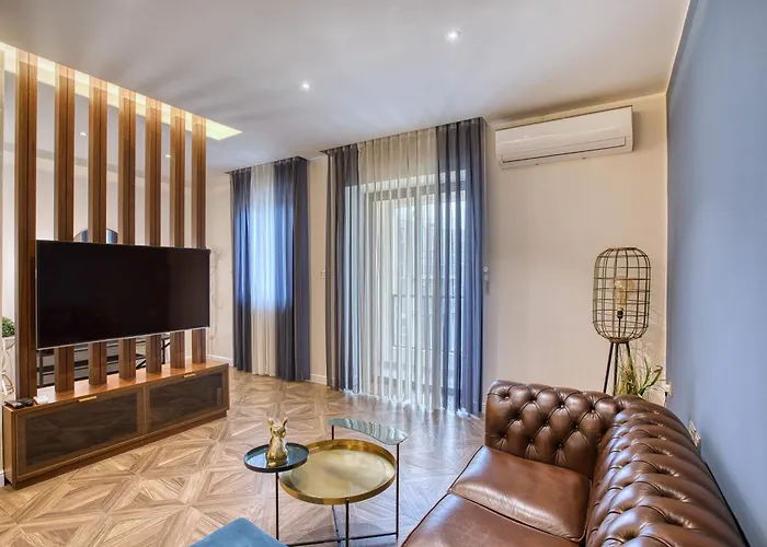 New - Unique 3br In Sought-after Area Of Malta By Sf Homes * Ghaxaq