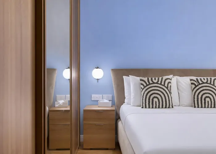 New - Unique 3br In Sought-after Area Of Malta By Sf Homes Apartment Ghaxaq