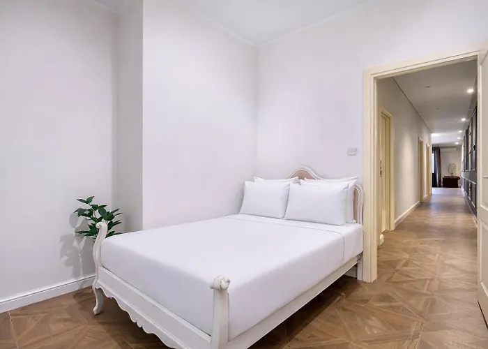 New - Unique 3br In Sought-after Area Of Malta By Sf Homes Ghaxaq