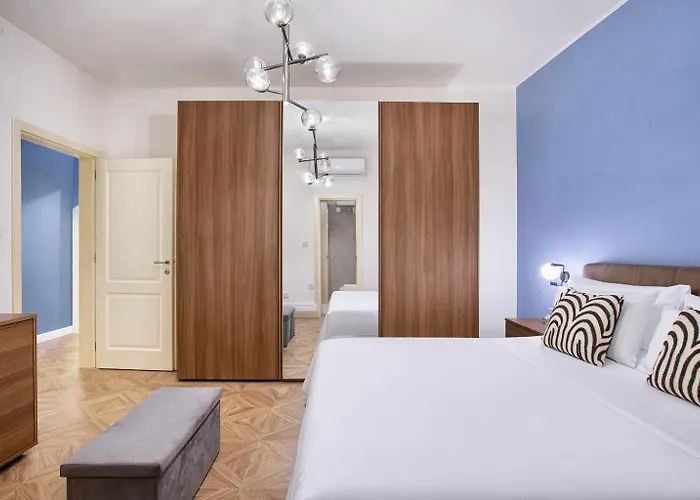 New - Unique 3br In Sought-after Area Of Malta By Sf Homes Apartment Ghaxaq