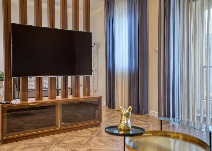 公寓 New - Unique 3br In Sought-after Area Of Malta By Sf Homes Hal Ghaxiak