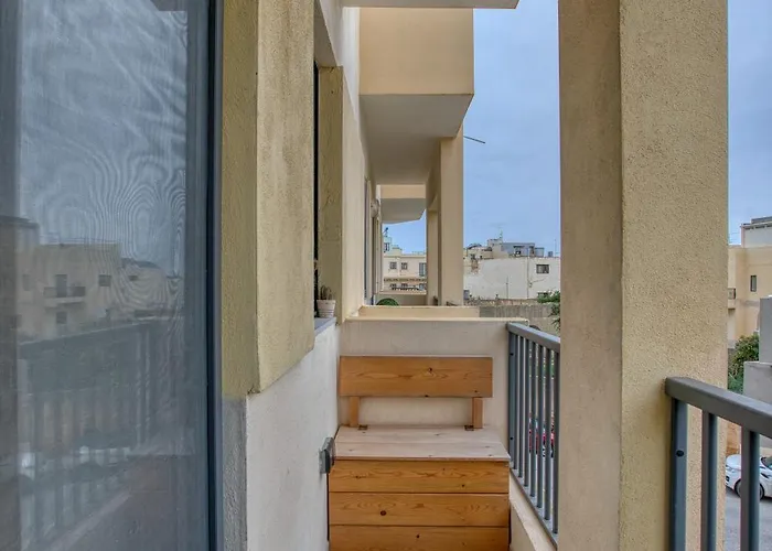 Apartment New - Unique 3br In Sought-after Area Of Malta By Sf Homes *