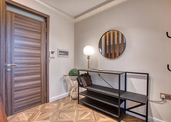 New - Unique 3br In Sought-after Area Of Malta By Sf Homes Apartment Ghaxaq