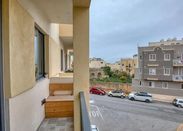 Apartment New - Unique 3br In Sought-after Area Of Malta By Sf Homes Ghaxaq